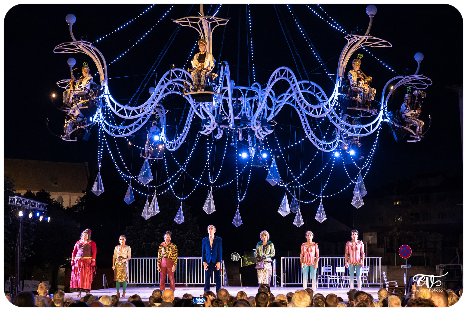 CRISTAL PALACE (CIE TRANSE EXPRESS)